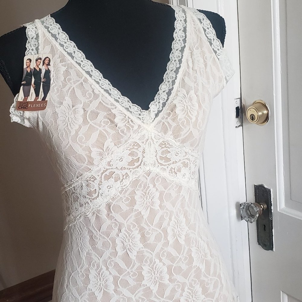 Shape wear